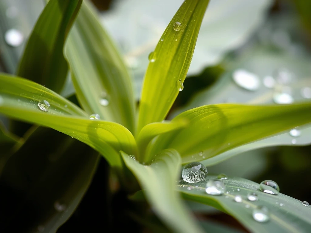 Nature et pureté