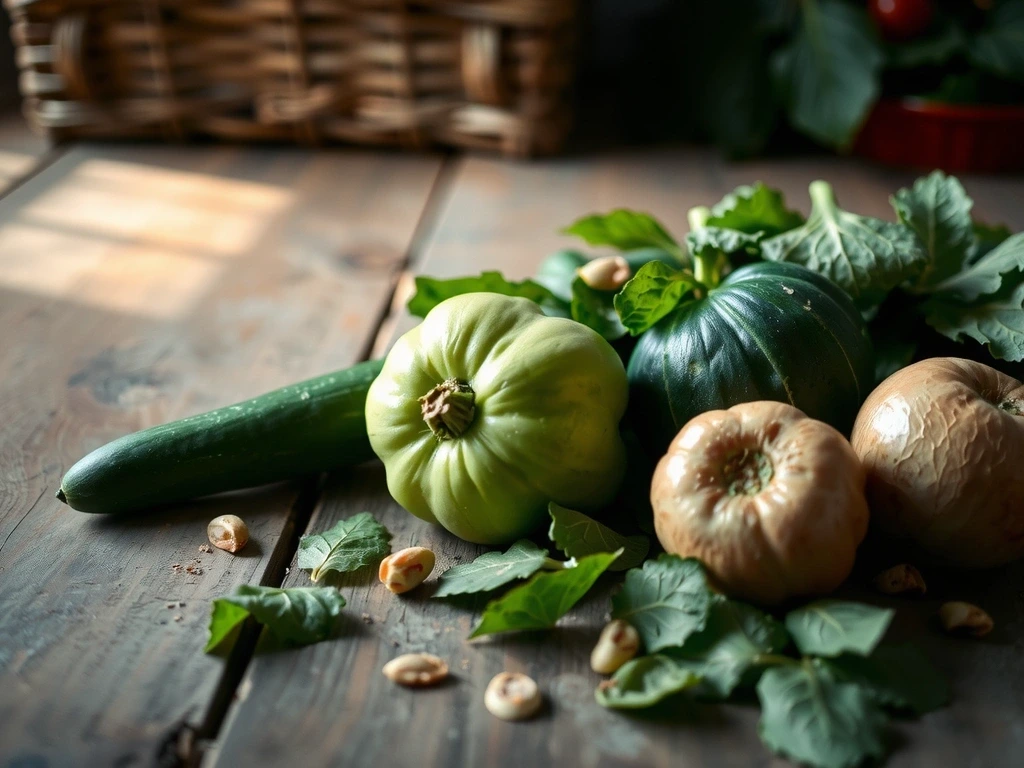Alimentation saine